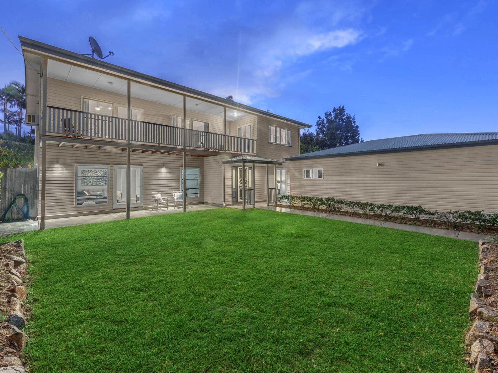 9 Dart Street, Corinda QLD 4075, Corinda - Thumbnail 2