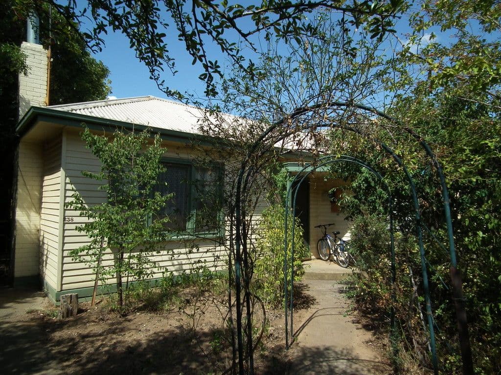 238 High Street, Nagambie VIC 3608, Nagambie - Image 1