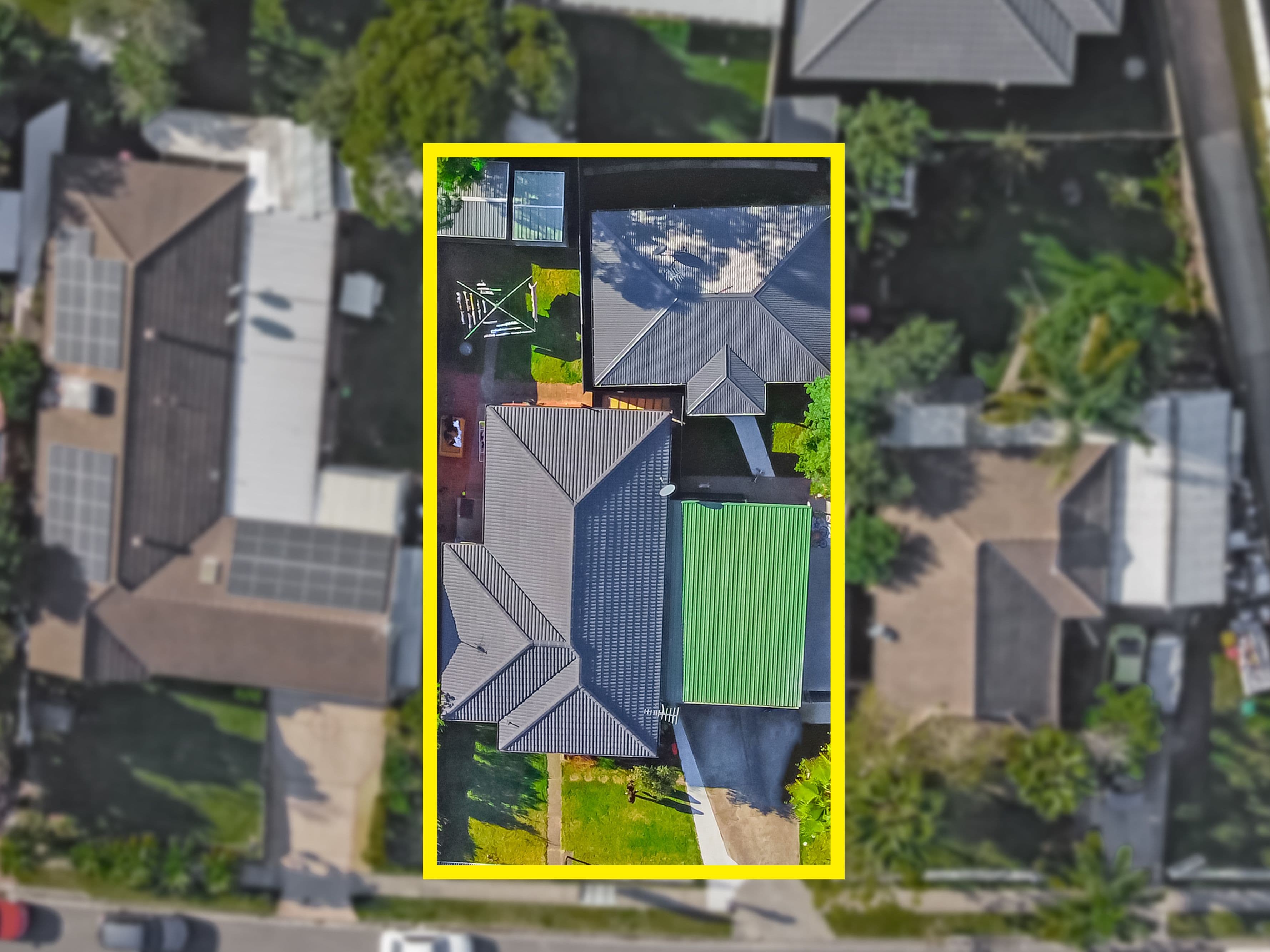 165 & 165a Banks Drive, St Clair NSW 2759, St Clair - Image 1