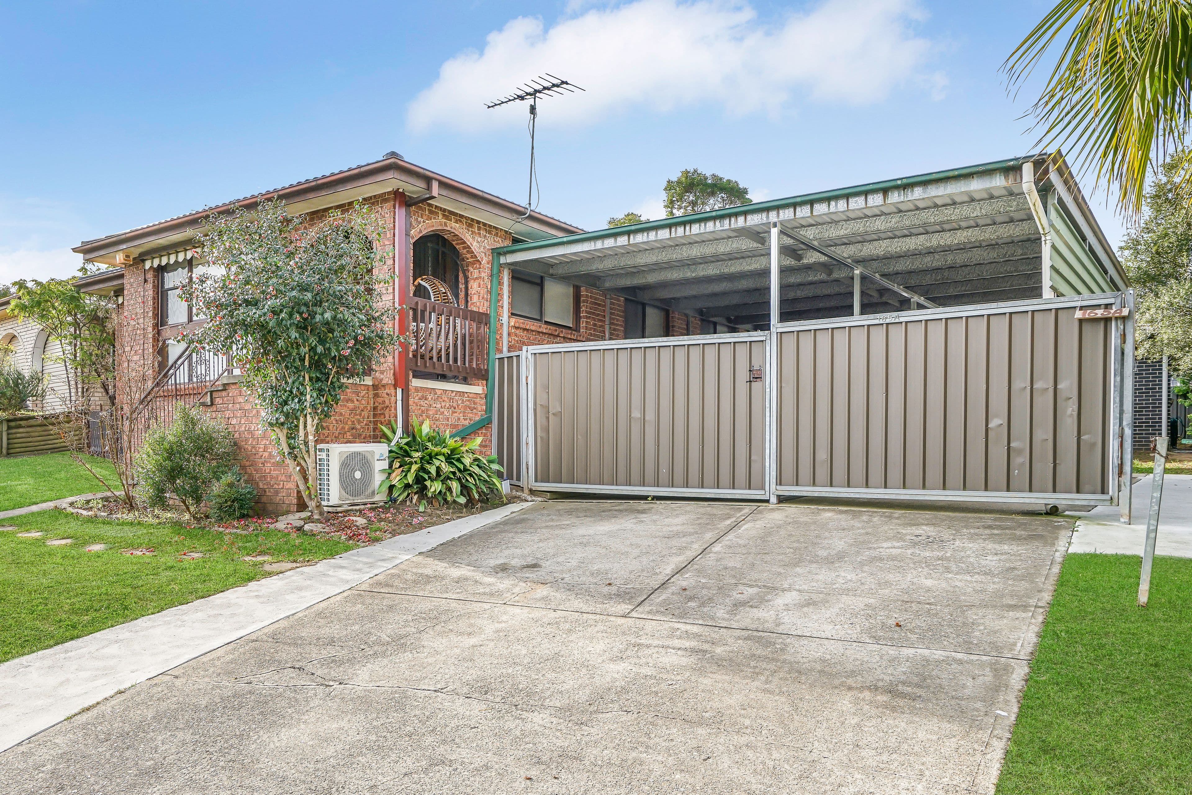 165 & 165a Banks Drive, St Clair NSW 2759, St Clair - Thumbnail 2