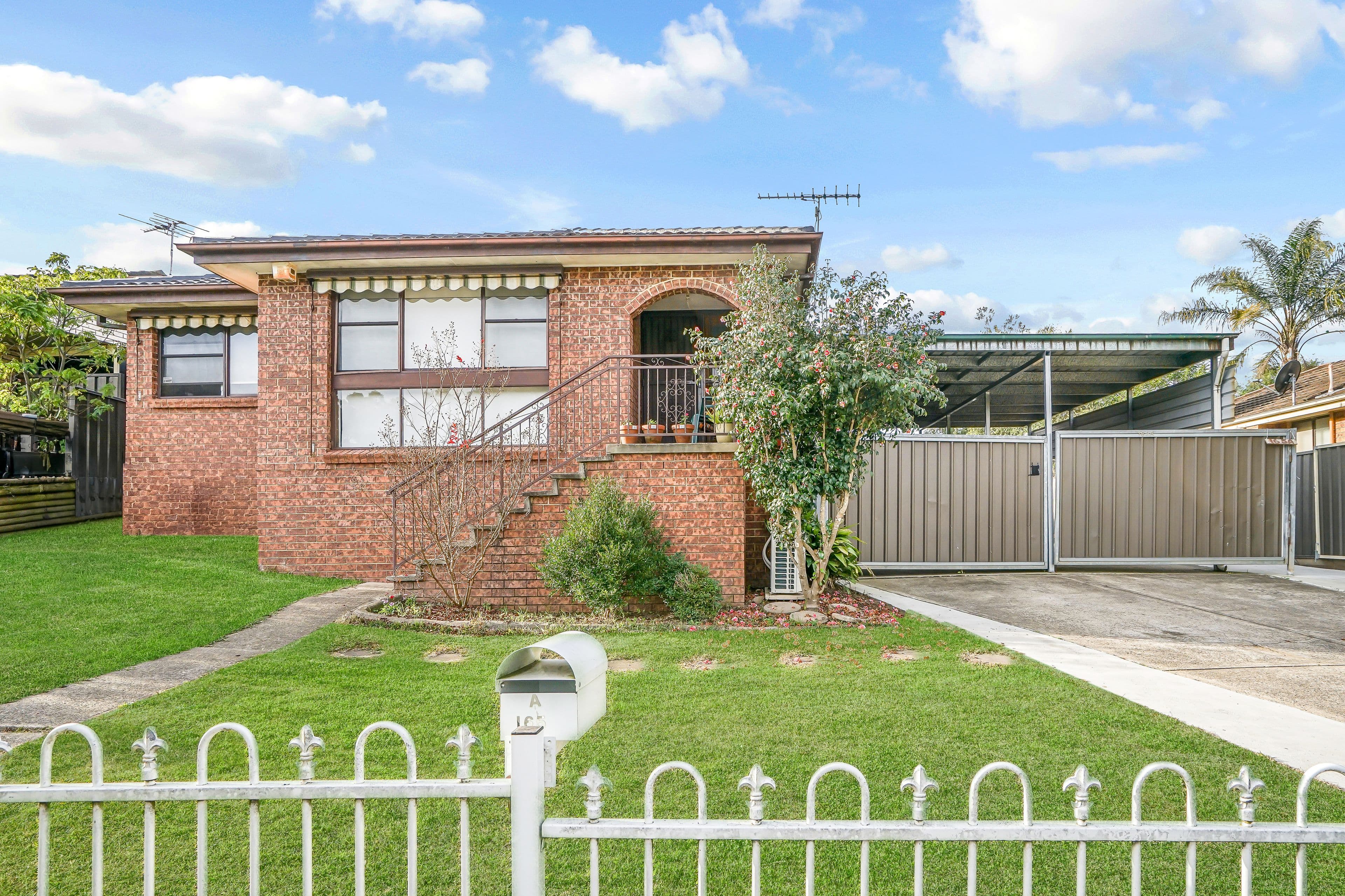 165 & 165a Banks Drive, St Clair NSW 2759, St Clair - Thumbnail 5