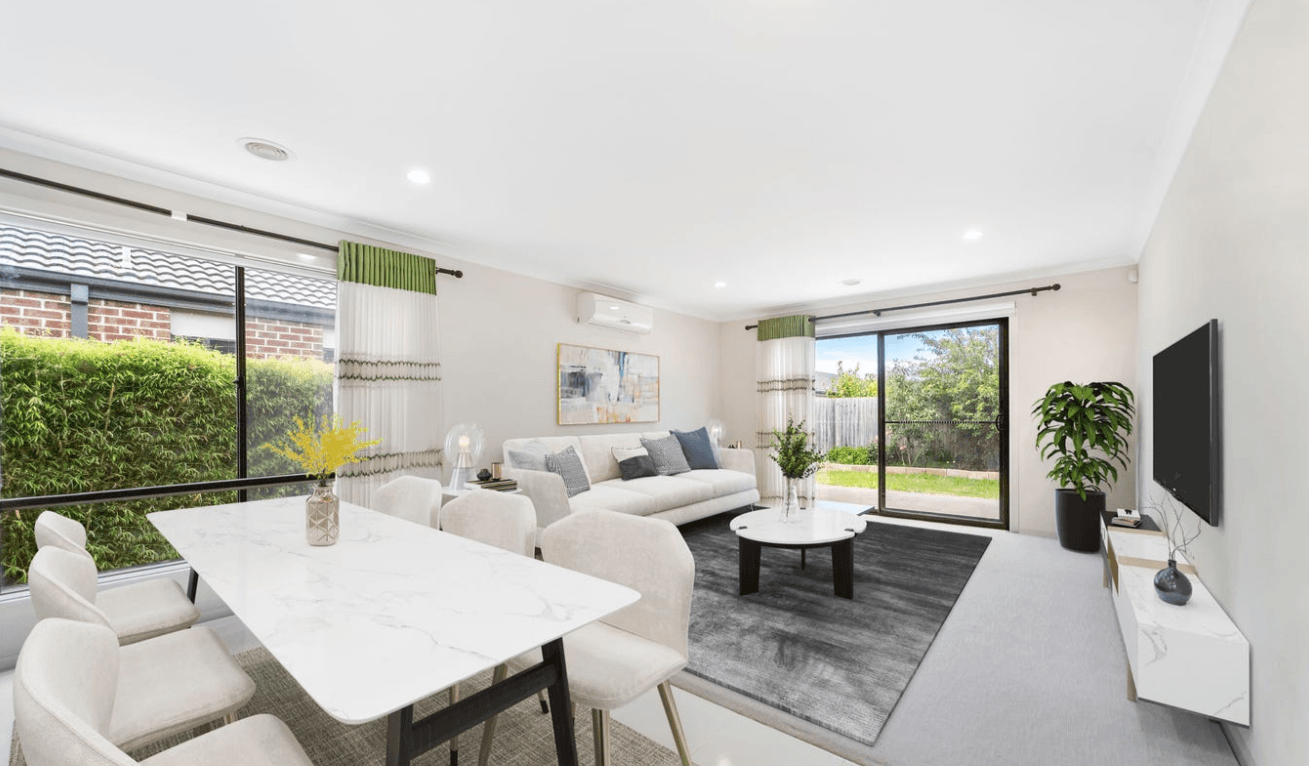 26 Surveyor Street, Wyndham Vale VIC 3024, Wyndham Vale - Thumbnail 2