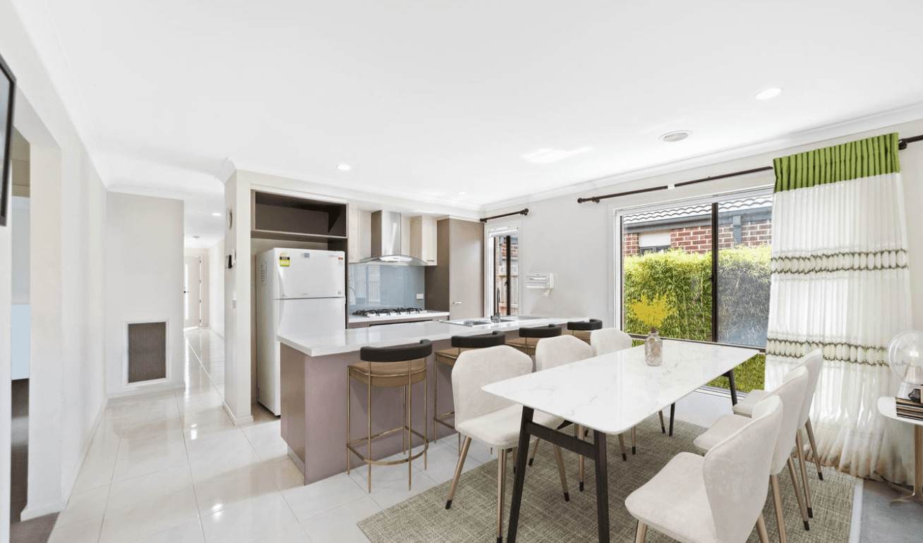 26 Surveyor Street, Wyndham Vale VIC 3024, Wyndham Vale - Thumbnail 3
