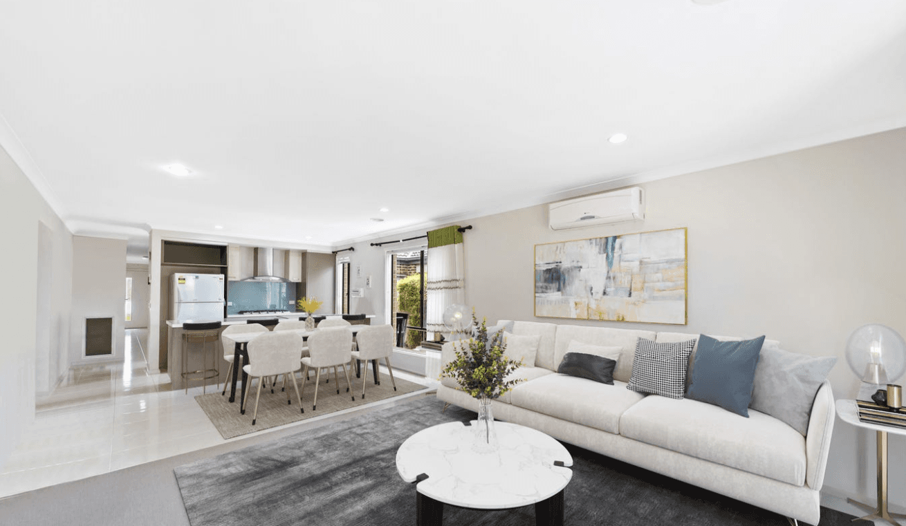 26 Surveyor Street, Wyndham Vale VIC 3024, Wyndham Vale - Thumbnail 4