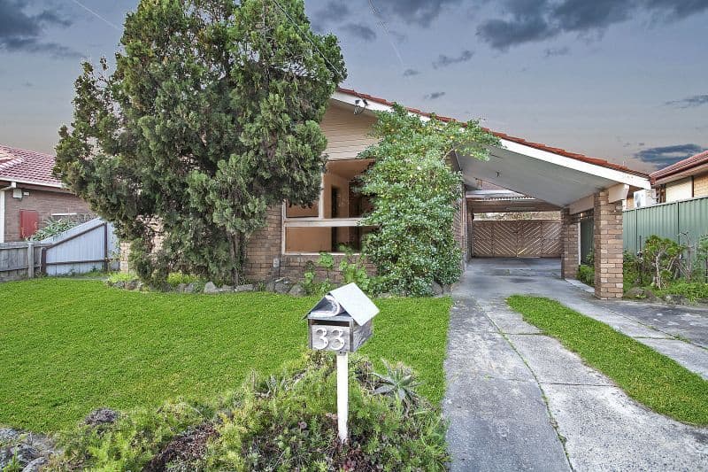 33 Gwent Street, SPRINGVALE SOUTH VIC 3172, Springvale South - Image 1
