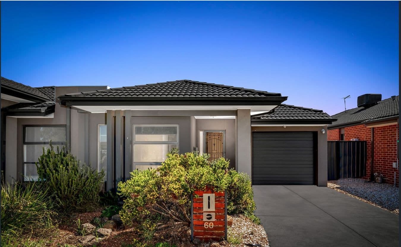 60 Everholme Drive, Truganina VIC 3029, Truganina - Image 1