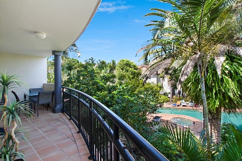 2342-2362 'Turtle Beach Resort' Gold Coast Highway, Mermaid Beach QLD 4218, Mermaid Beach - Image 1