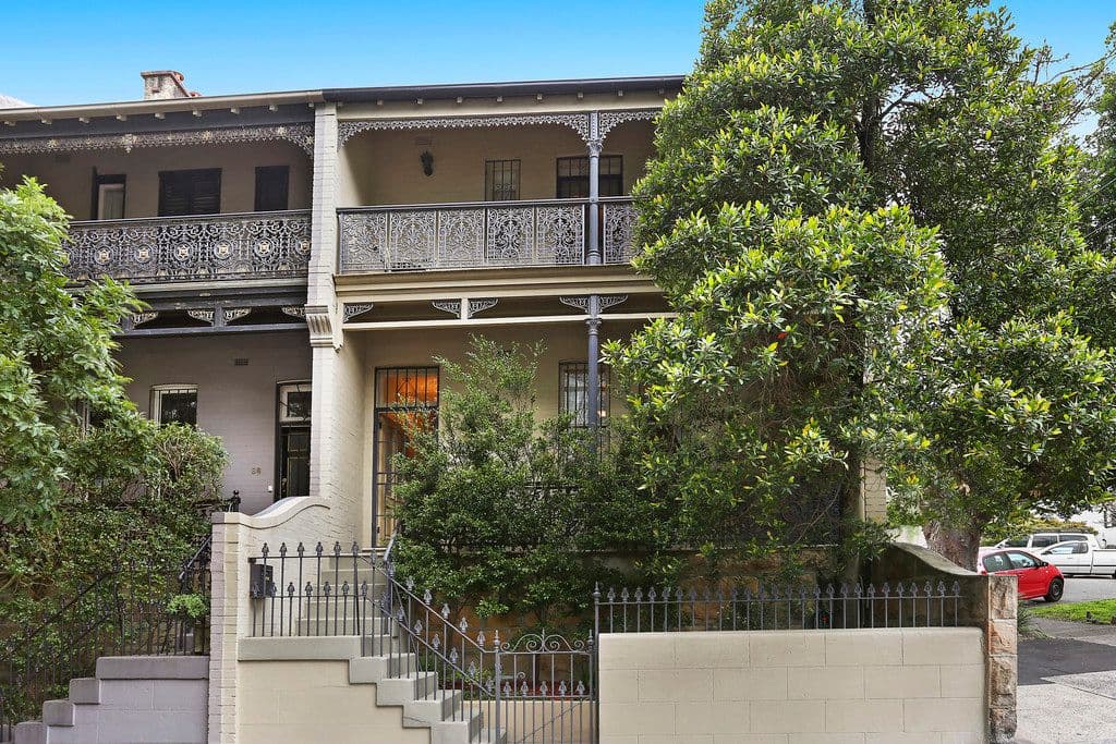 90 Boundary Street, Paddington NSW 2021, Paddington - Image 1