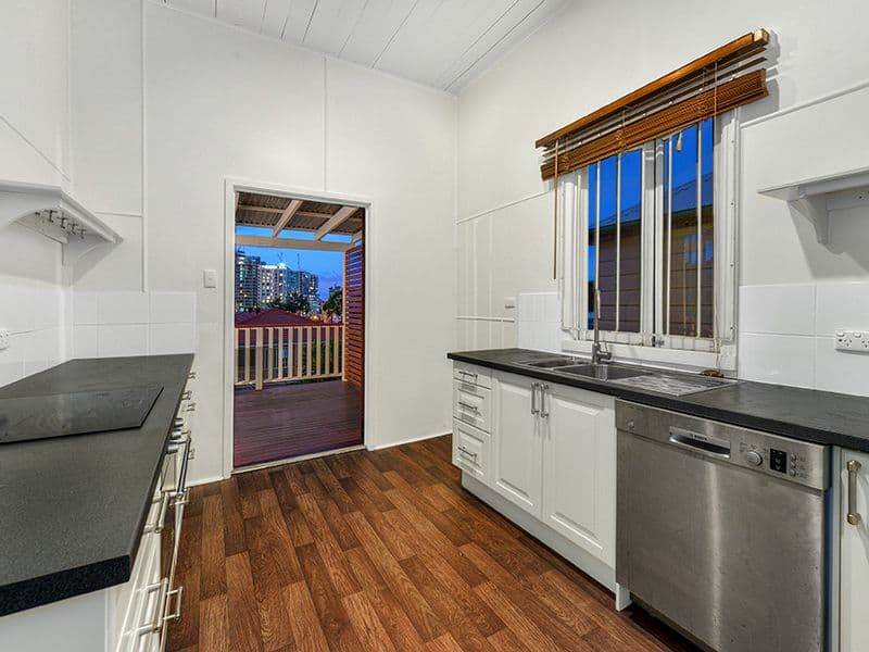 32 Park Street, Spring Hill QLD 4000, Spring Hill - Image 1