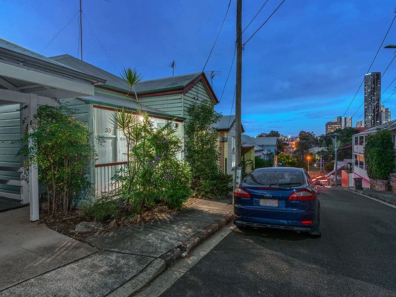 32 Park Street, Spring Hill QLD 4000, Spring Hill - Thumbnail 3