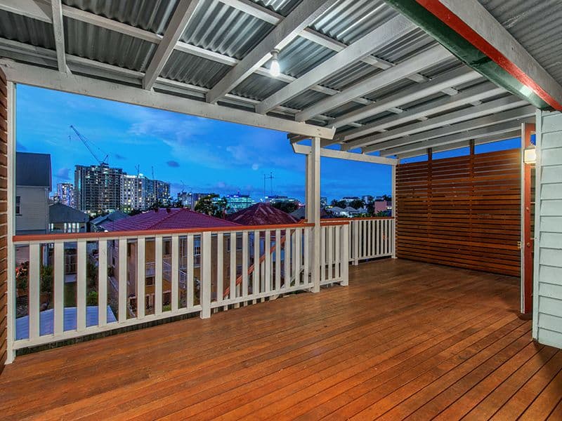 32 Park Street, Spring Hill QLD 4000, Spring Hill - Thumbnail 4