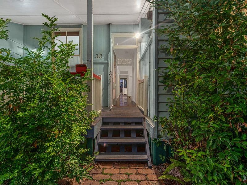 32 Park Street, Spring Hill QLD 4000, Spring Hill - Thumbnail 5
