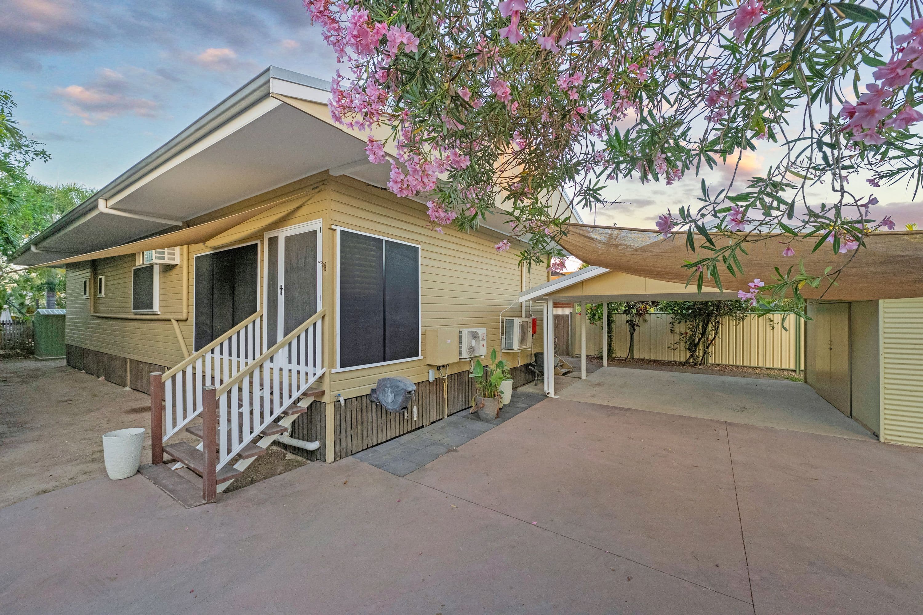 47A Sherriff Street, Hermit Park QLD 4812, Hermit Park - Image 1
