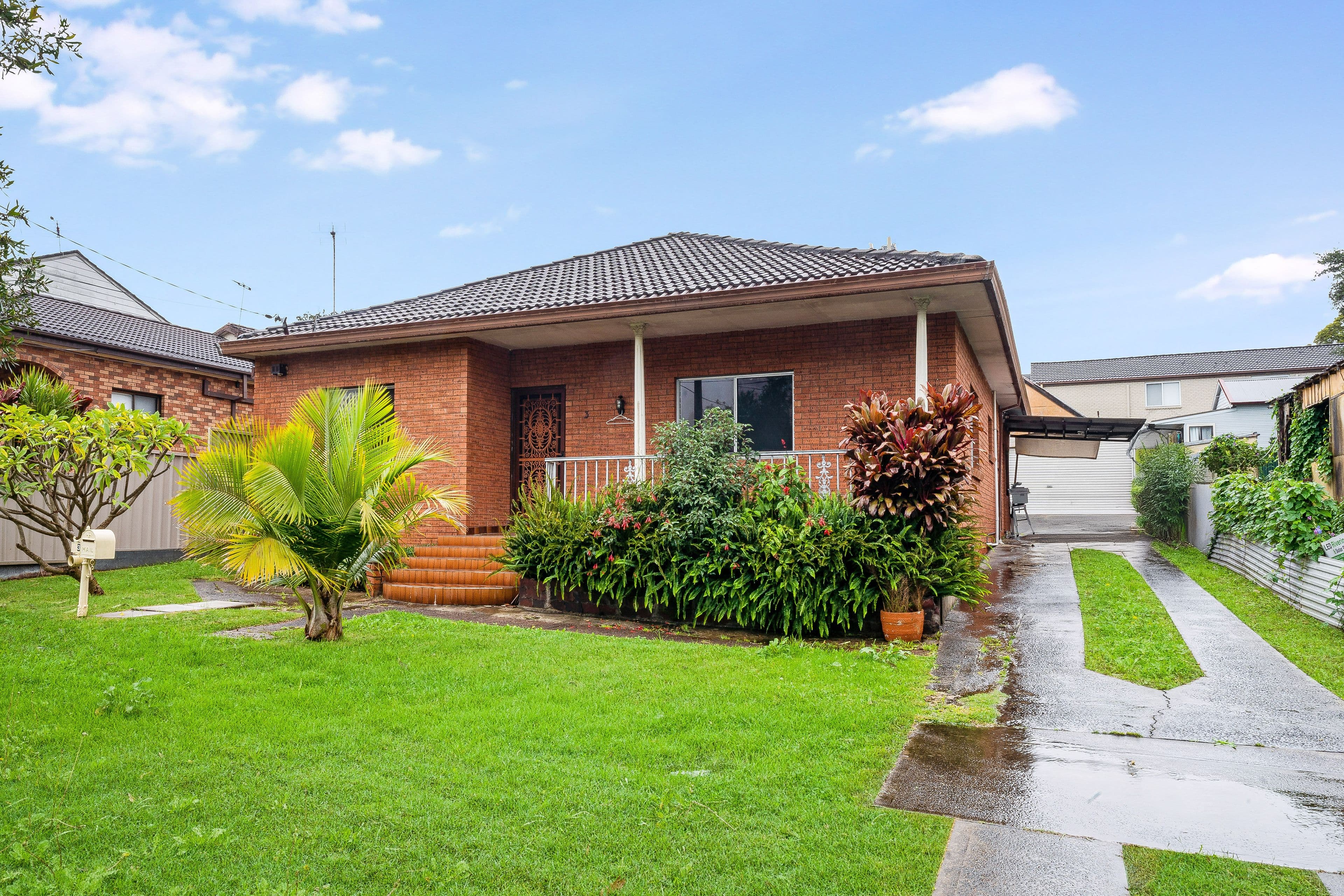 3 Ridgewell Street, Roselands NSW 2196, Roselands - Thumbnail 2