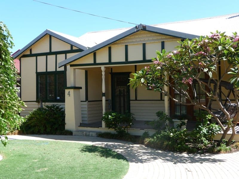 4 Grant Street, GERALDTON WA 6530, Geraldton - Image 1