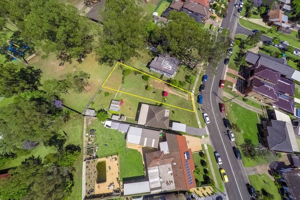 13A Chesham Parade, Glenfield NSW 2167, Glenfield - Image 1