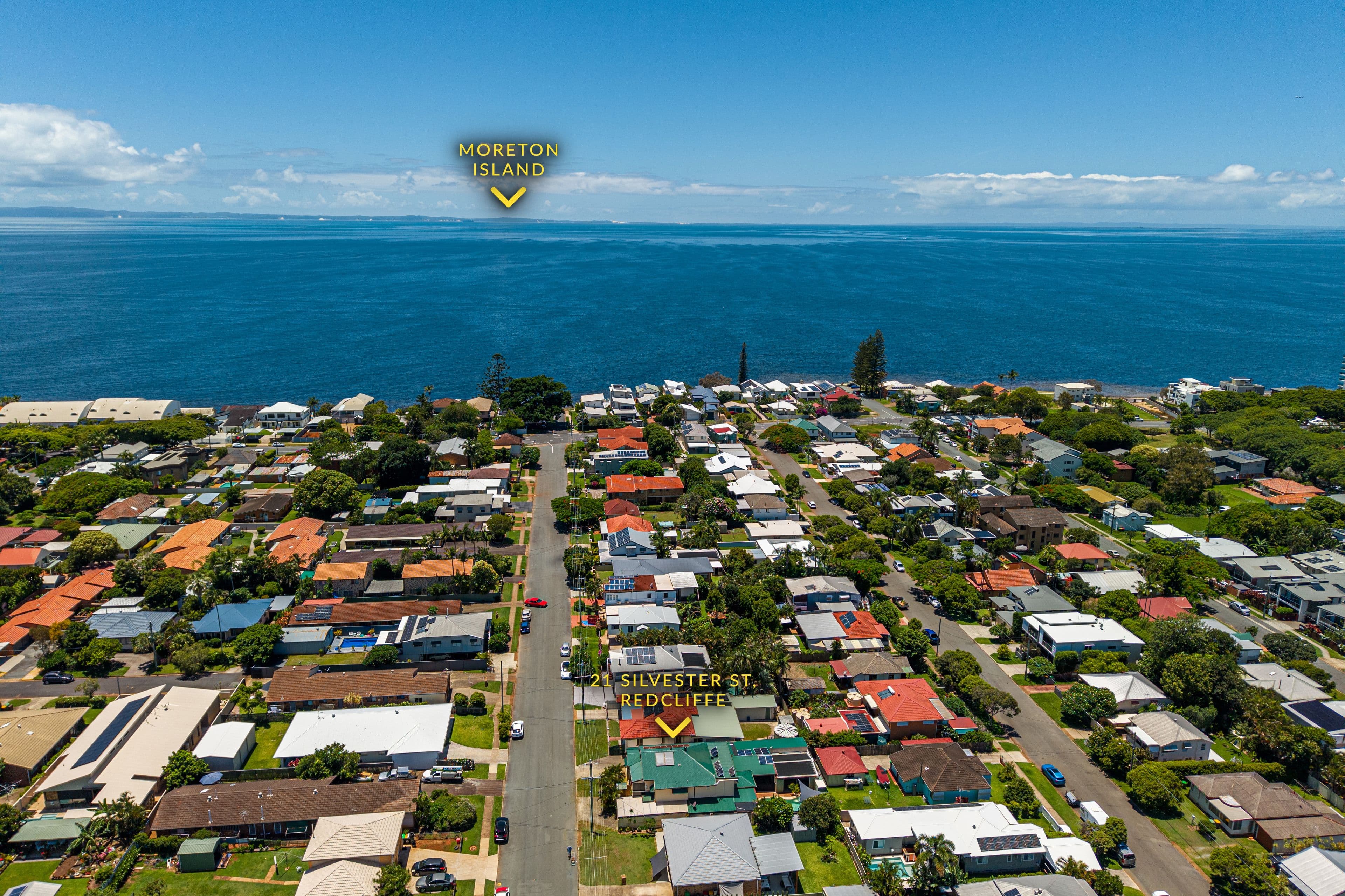 21 Silvester Street, Redcliffe QLD 4020, Redcliffe - Thumbnail 2