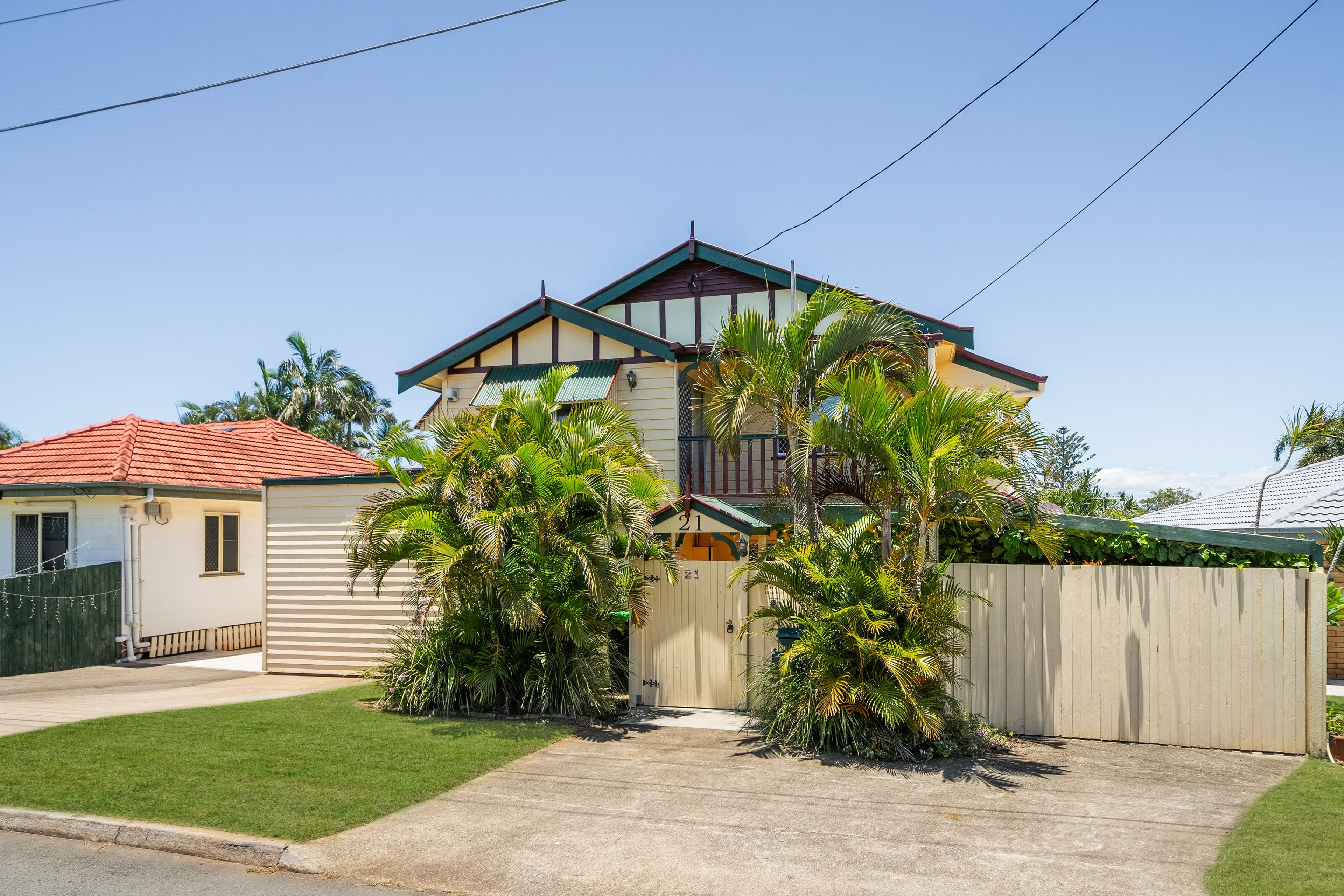 21 Silvester Street, Redcliffe QLD 4020, Redcliffe - Thumbnail 3