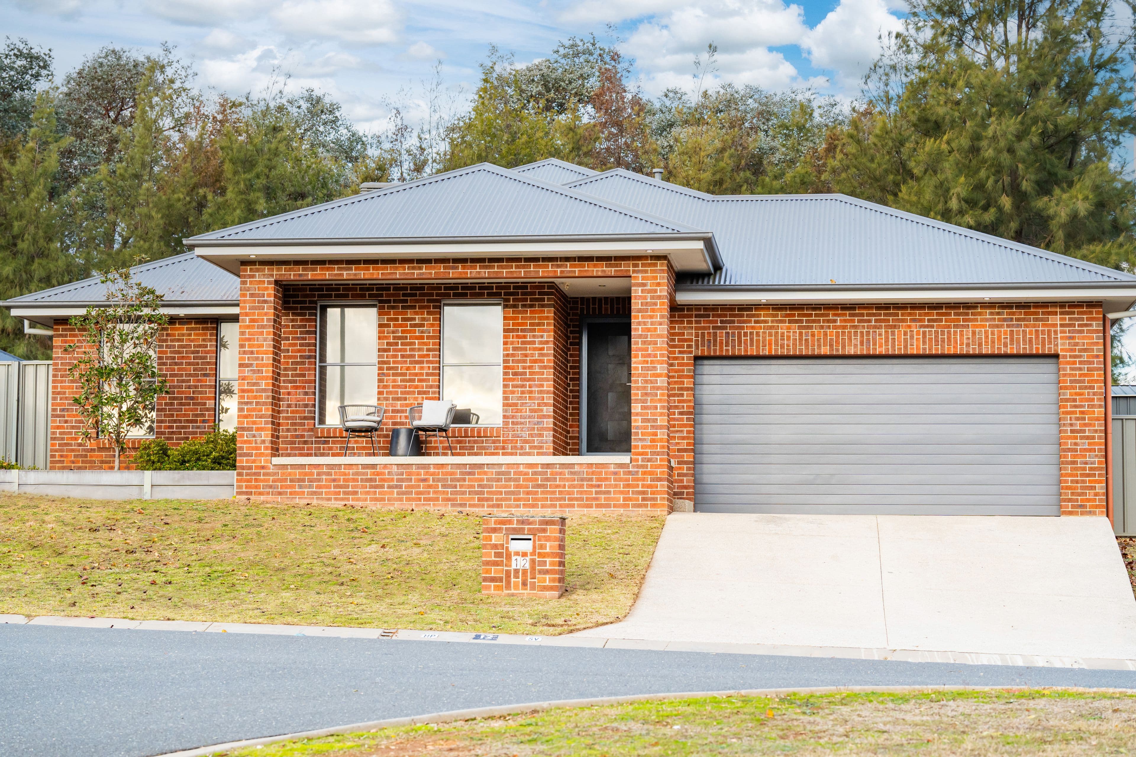 12 Friarbird Way, Thurgoona NSW 2640, Thurgoona - Image 1