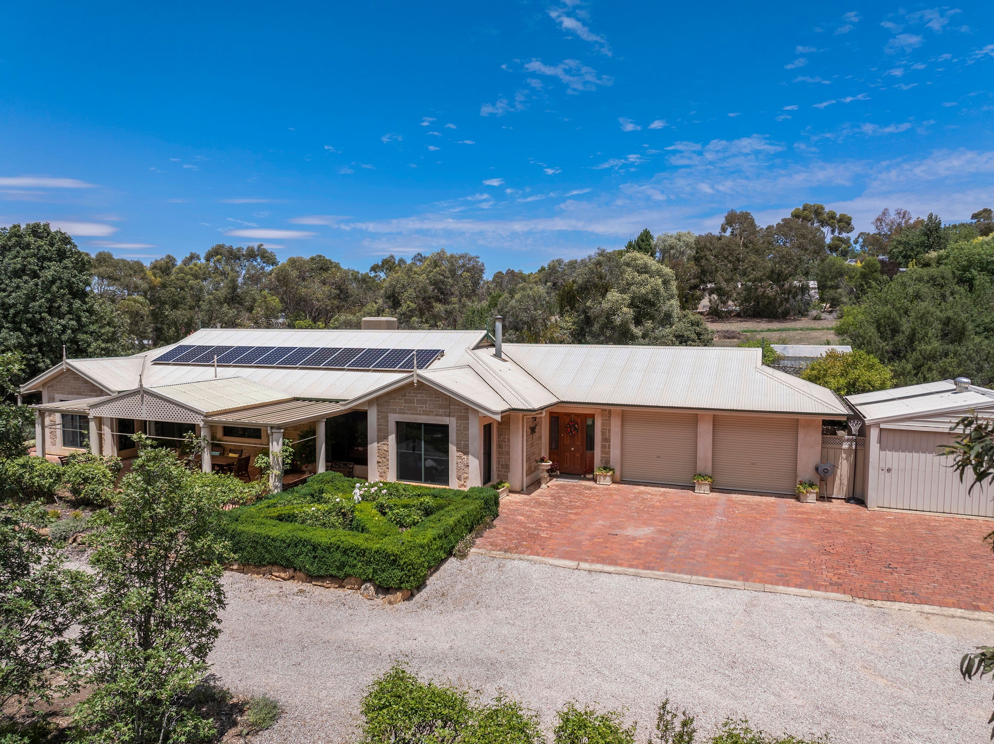 58 Neagles Rock Road, Clare SA 5453, Clare - Image 1