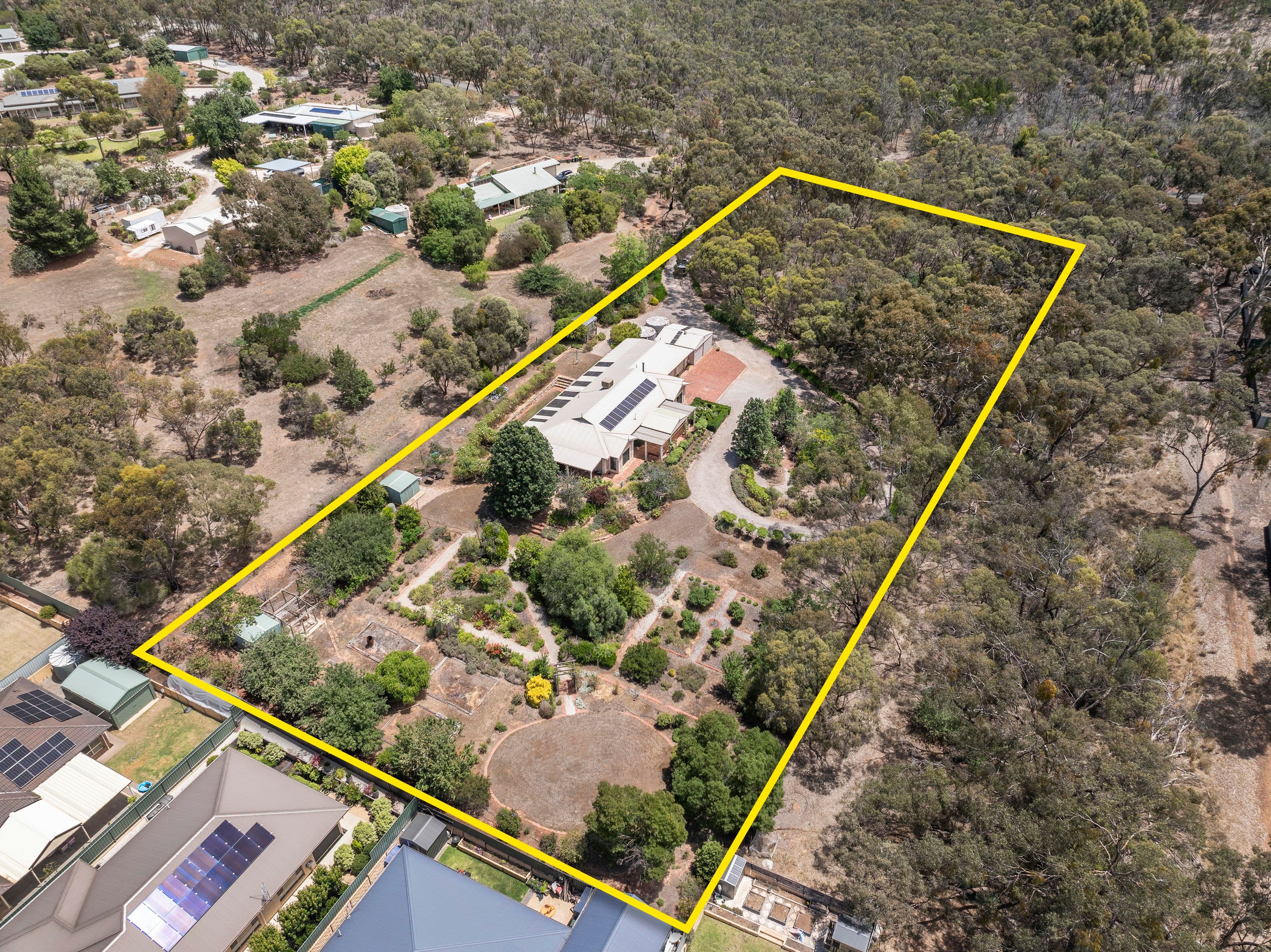 58 Neagles Rock Road, Clare SA 5453, Clare - Thumbnail 2