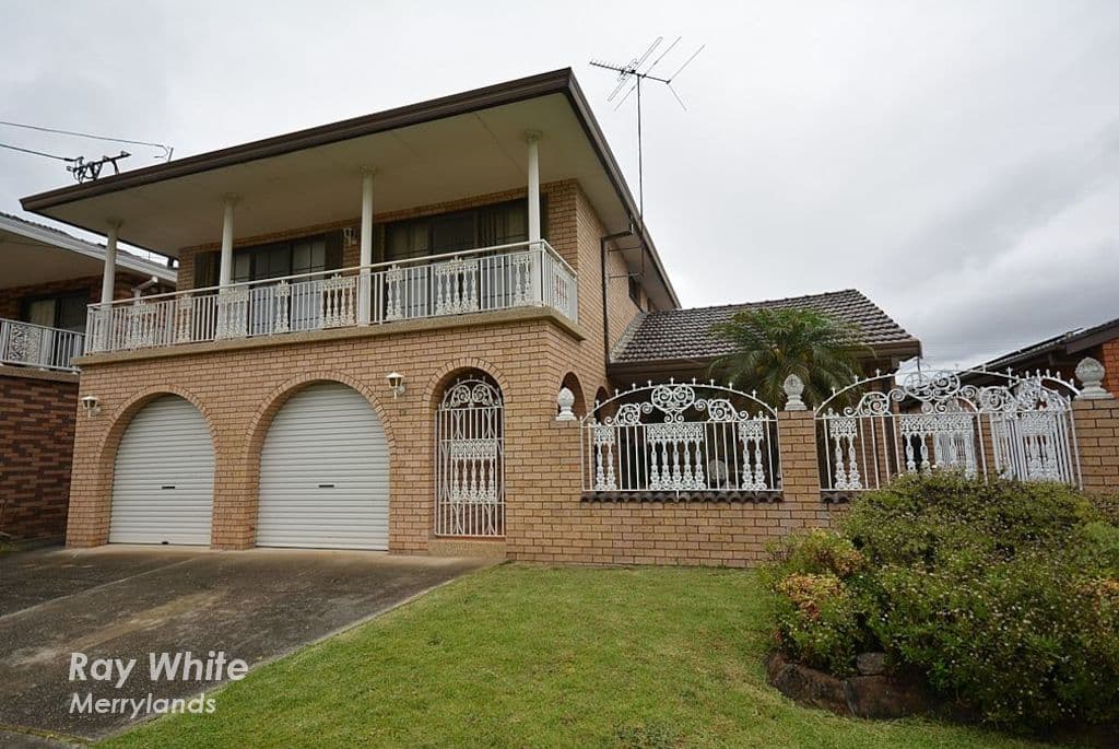 12 Norma Place, Merrylands NSW 2160, Merrylands - Image 1