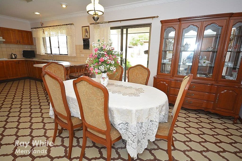 12 Norma Place, Merrylands NSW 2160, Merrylands - Thumbnail 3