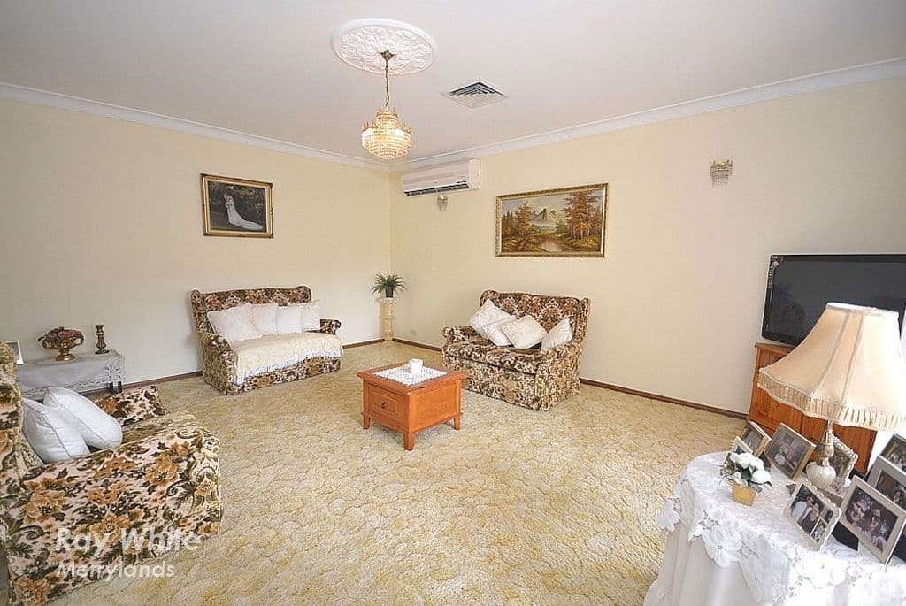 12 Norma Place, Merrylands NSW 2160, Merrylands - Thumbnail 4