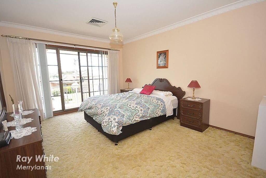 12 Norma Place, Merrylands NSW 2160, Merrylands - Thumbnail 7