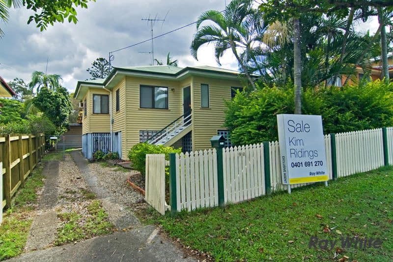 90 Dover Street, WILSTON QLD 4051, Wilston - Image 1