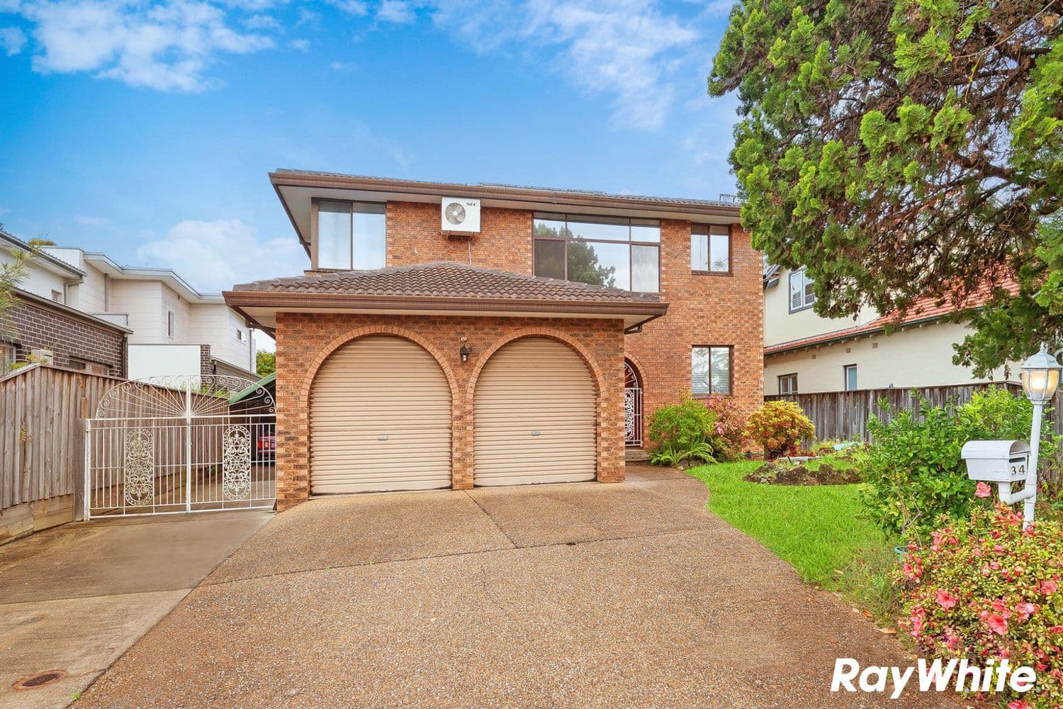34 Bowden Street, Ryde NSW 2112, Ryde - Image 1