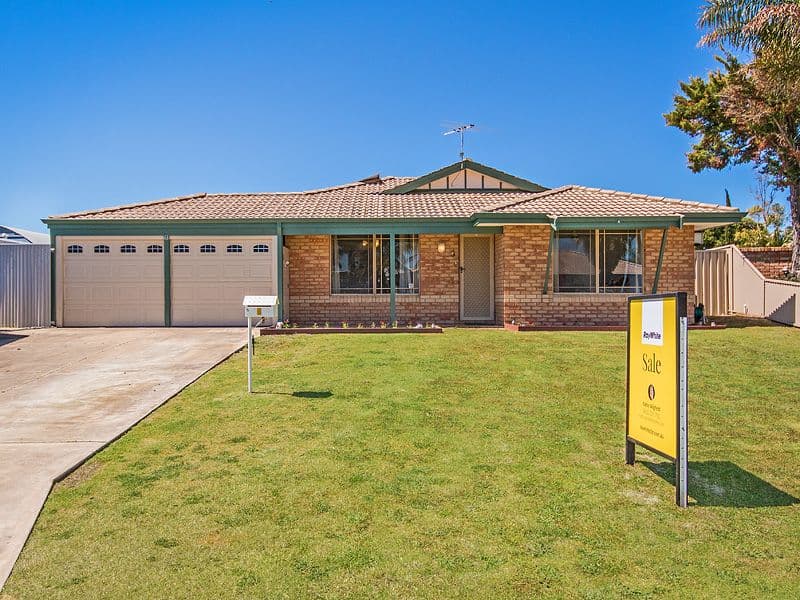 7 Darwin Place, Warnbro WA 6169, Warnbro - Image 1