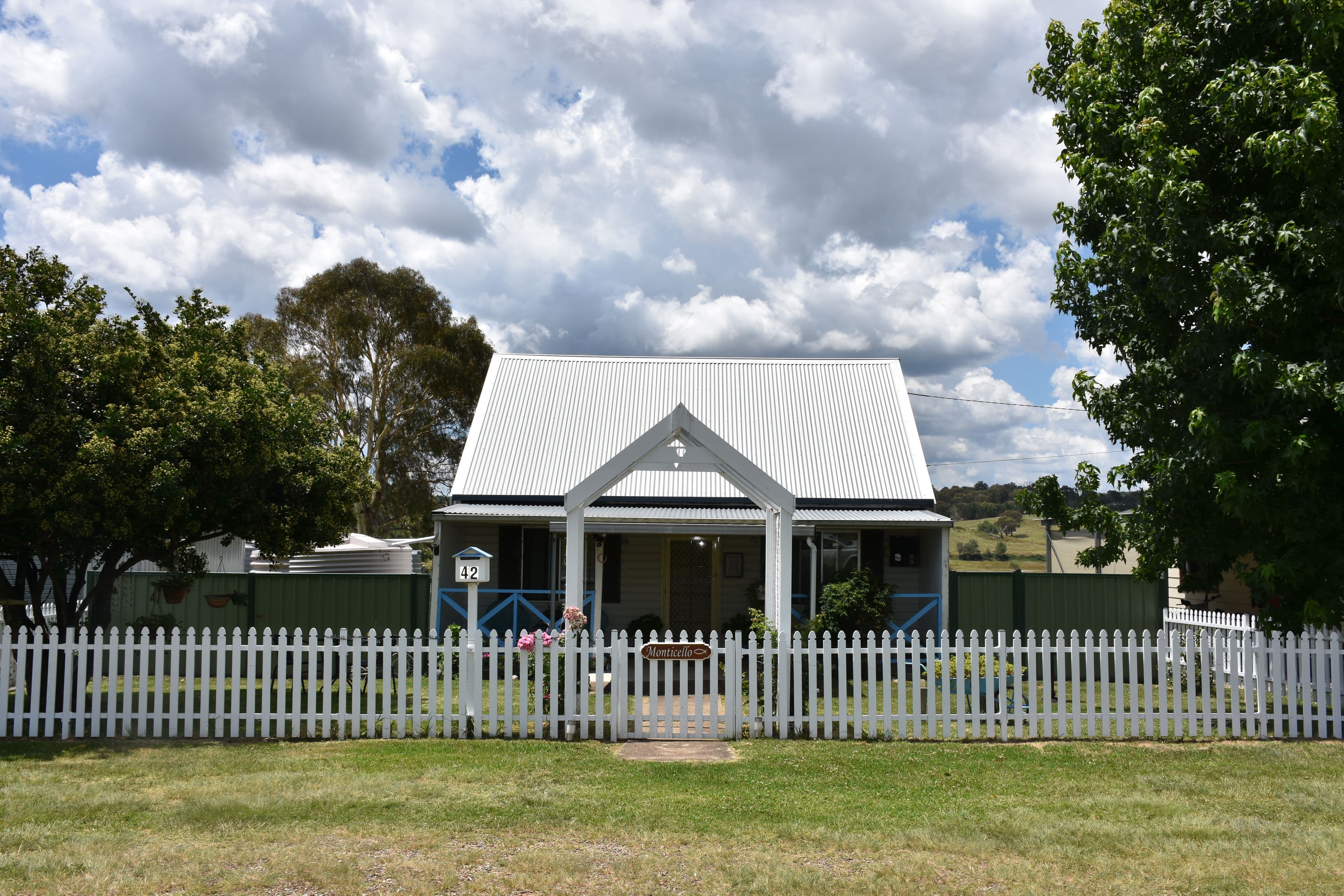 42 Rose Valley Road, Emmaville - Image 1