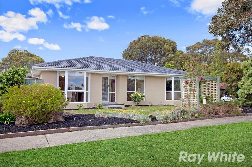 54 Mill Park Drive, Mill Park VIC 3082, Mill Park - Image 1