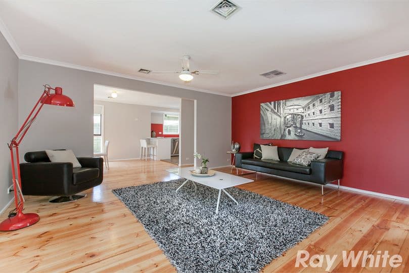 54 Mill Park Drive, Mill Park VIC 3082, Mill Park - Thumbnail 3