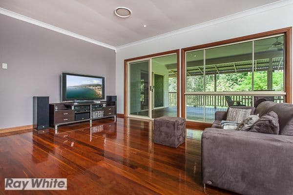7 Dunn Court, BUNYA QLD 4055, Bunya - Thumbnail 2