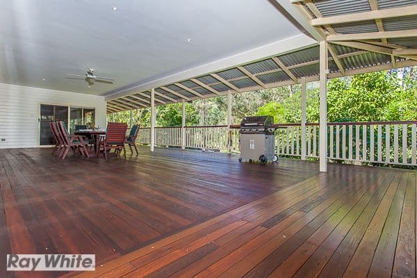 7 Dunn Court, BUNYA QLD 4055, Bunya - Thumbnail 5