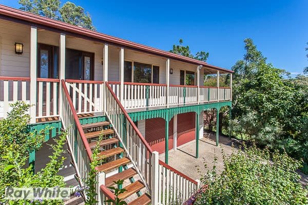 7 Dunn Court, BUNYA QLD 4055, Bunya - Thumbnail 8