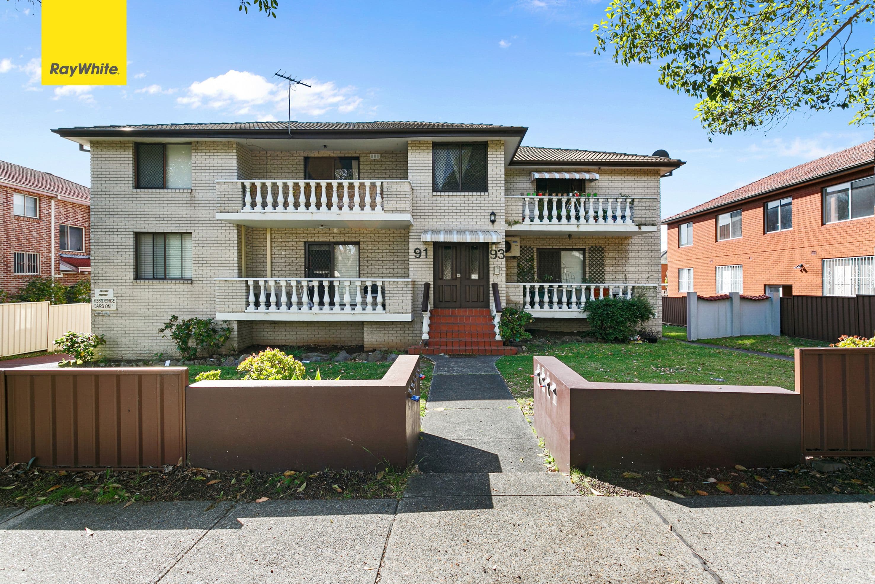 91-93 Ninth Avenue, Campsie NSW 2194, Campsie - Image 1