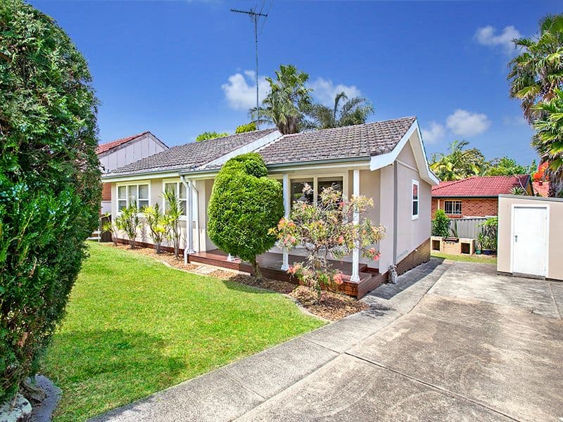 20 Bidurgal Avenue, KIRRAWEE NSW 2232, Kirrawee - Image 1