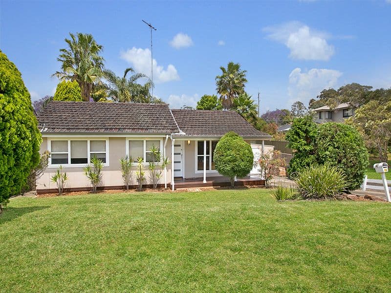 20 Bidurgal Avenue, KIRRAWEE NSW 2232, Kirrawee - Thumbnail 7