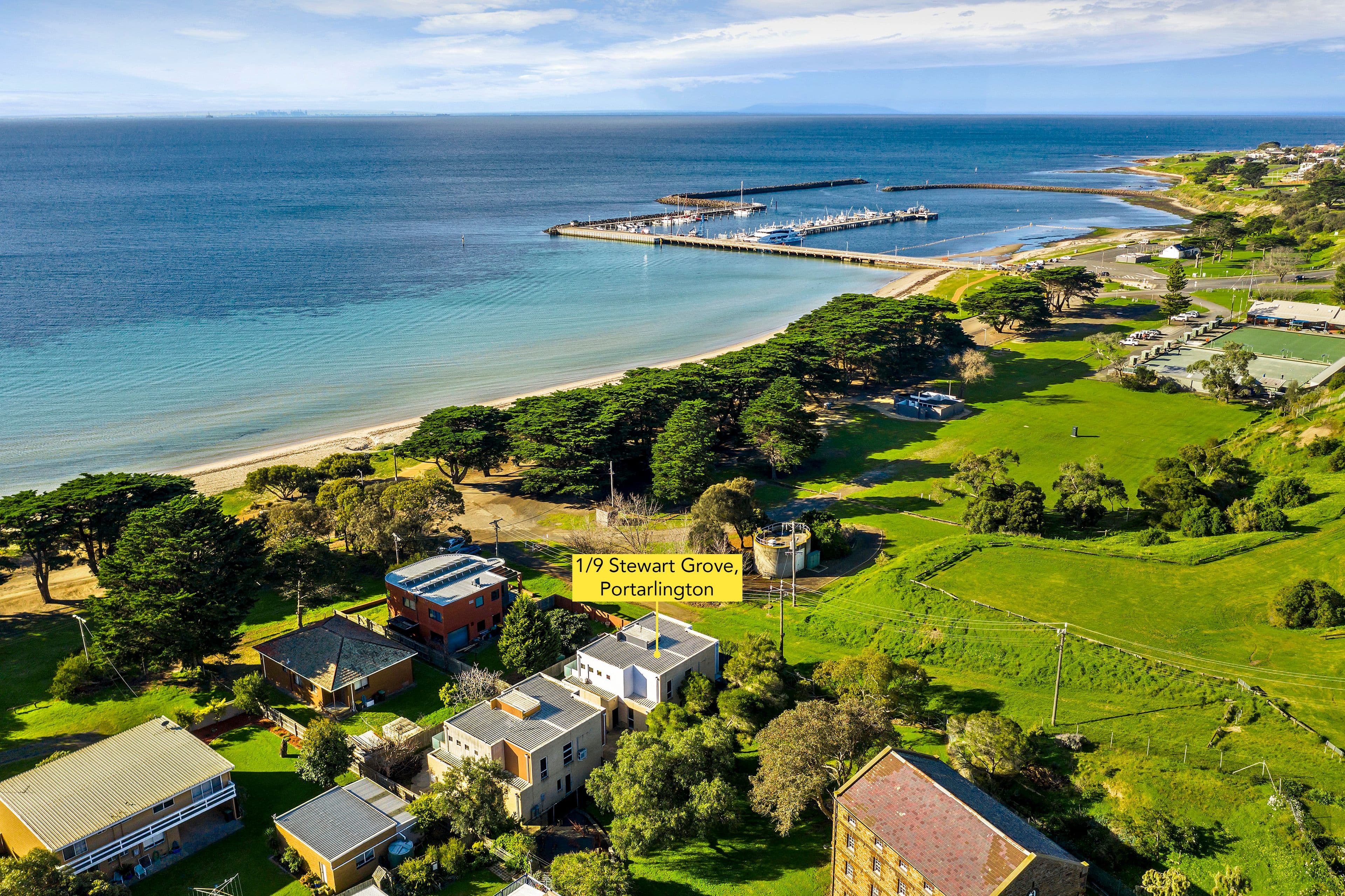 9 Stewart Grove, Portarlington VIC 3223, Portarlington - Thumbnail 3