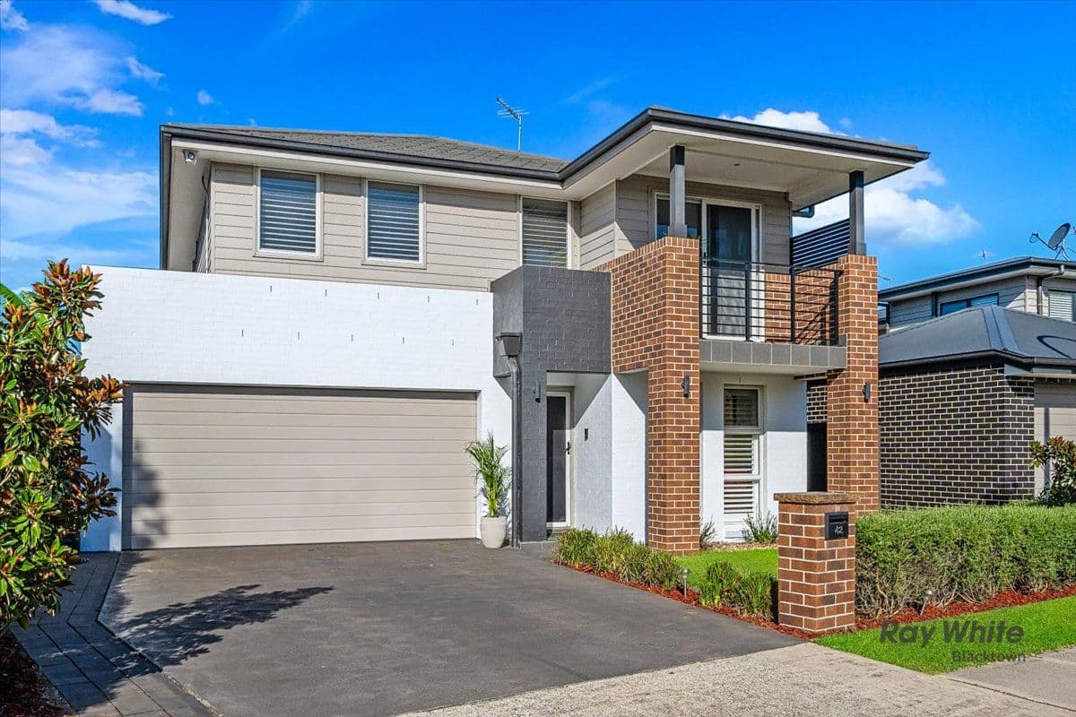 42 Hazelwood Avenue, Marsden Park NSW 2765, Marsden Park - Image 1