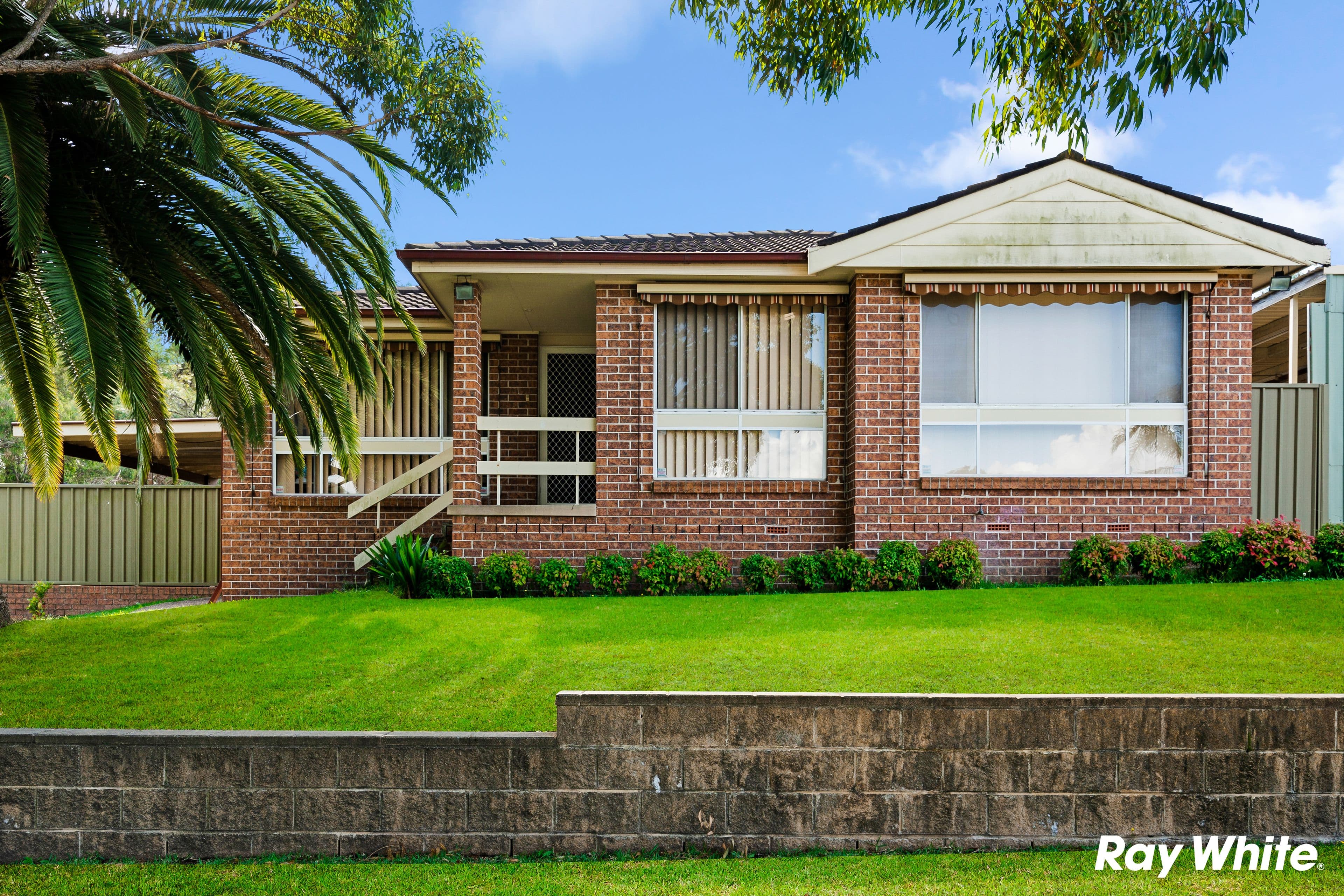1 Lyall Avenue, Dean Park NSW 2761, Dean Park - Image 1
