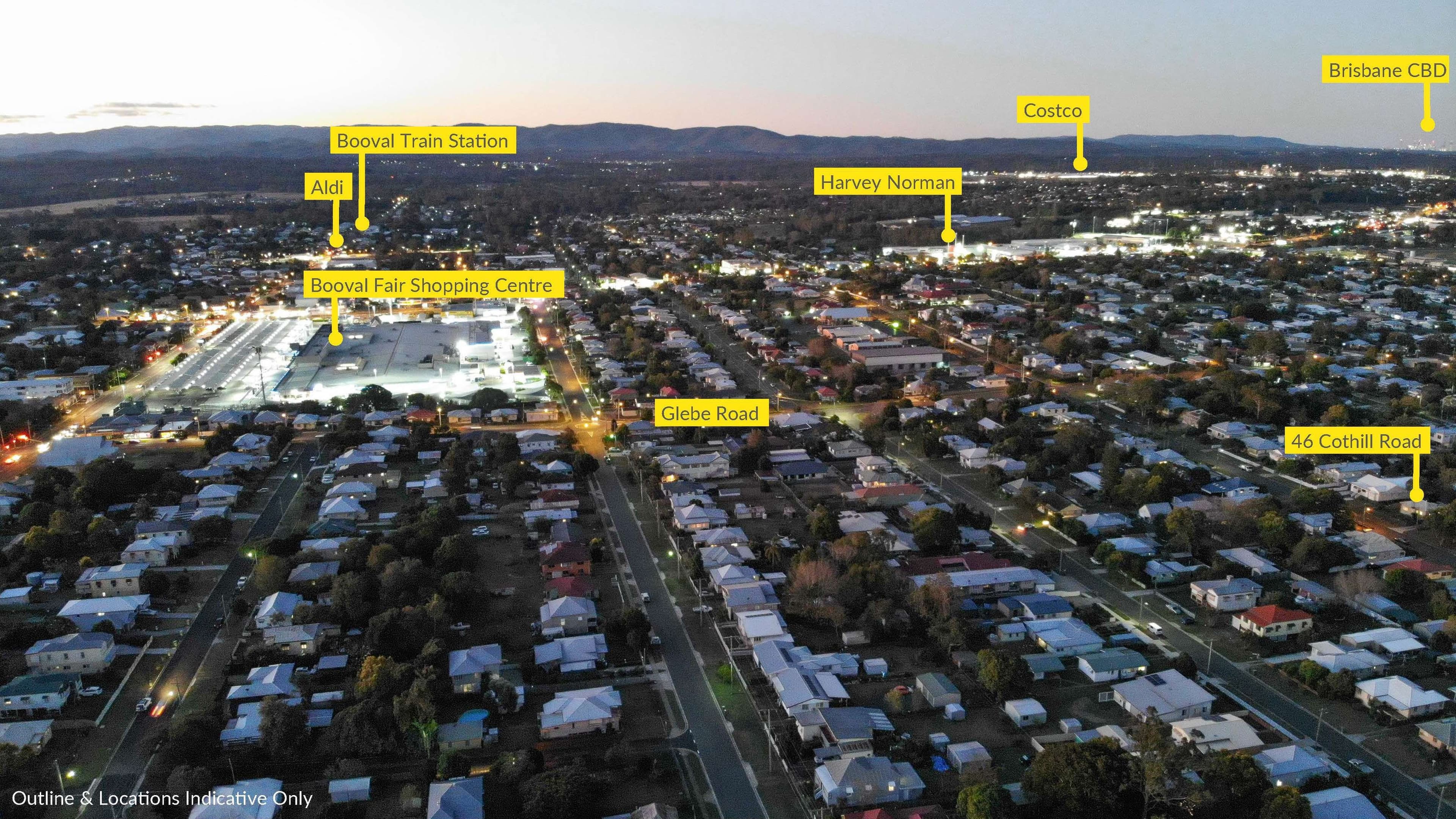 46 Cothill Road, Silkstone QLD 4304, Silkstone - Thumbnail 3