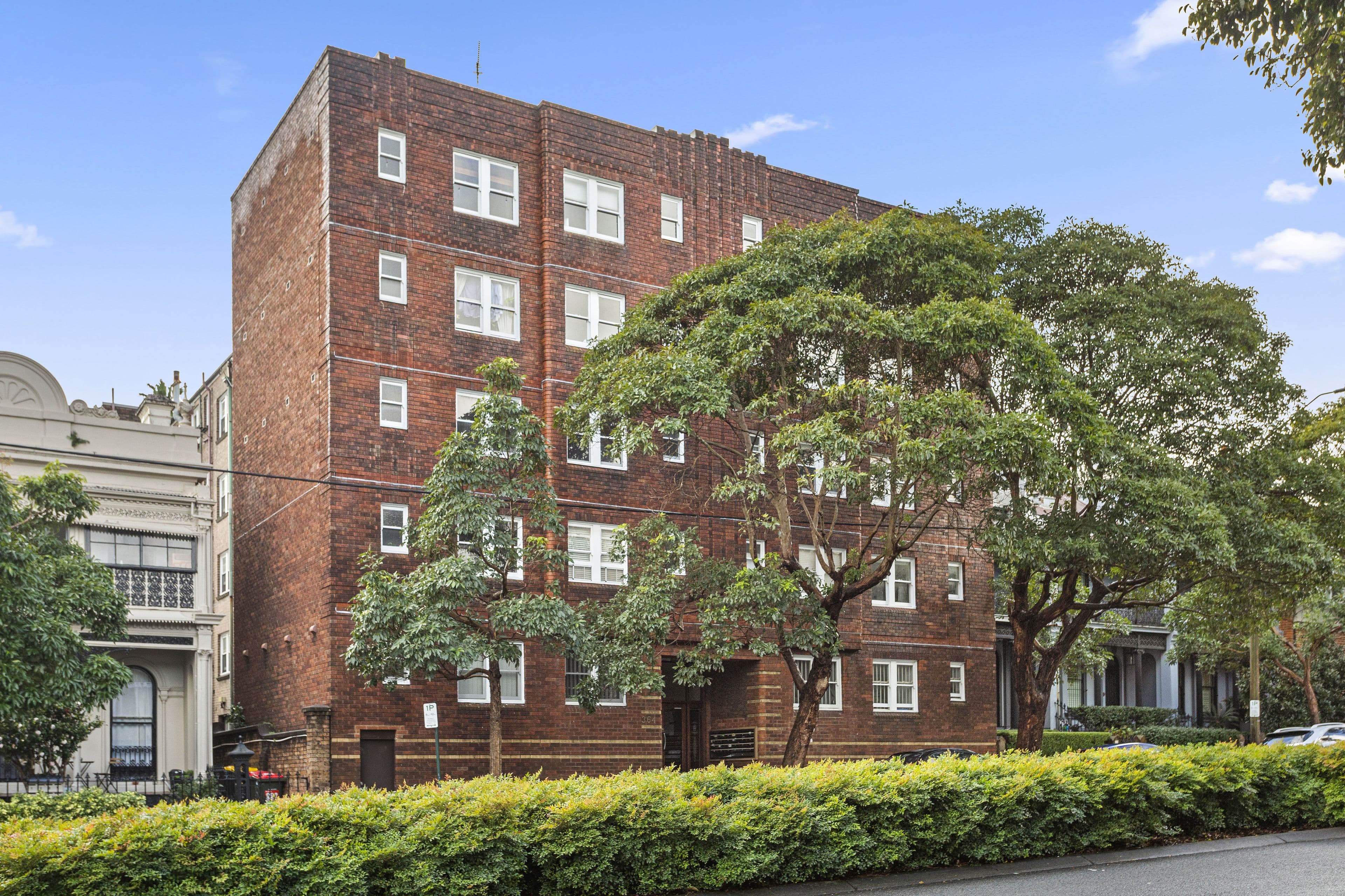364-370 Moore Park Road, Paddington NSW 2021, Paddington - Image 1