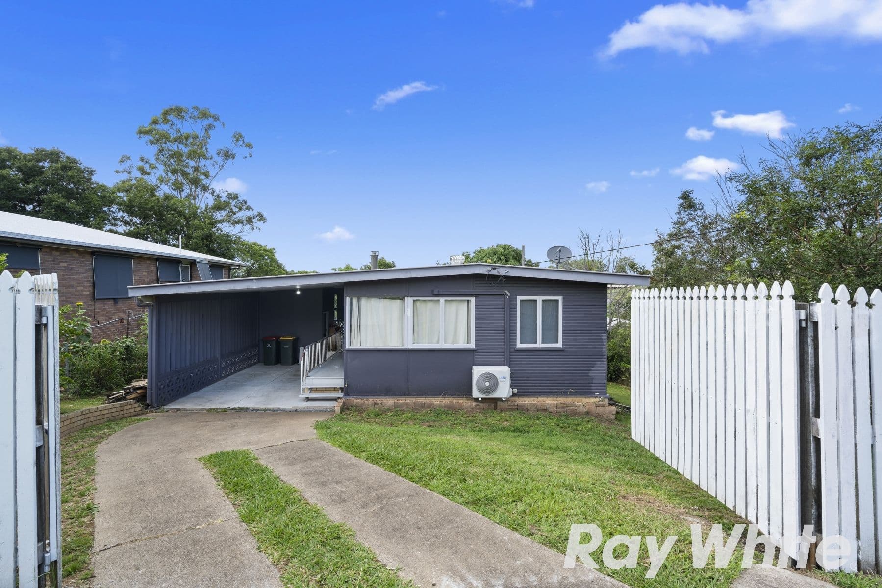 27 Row Street, Kilcoy QLD 4515, Kilcoy - Image 1