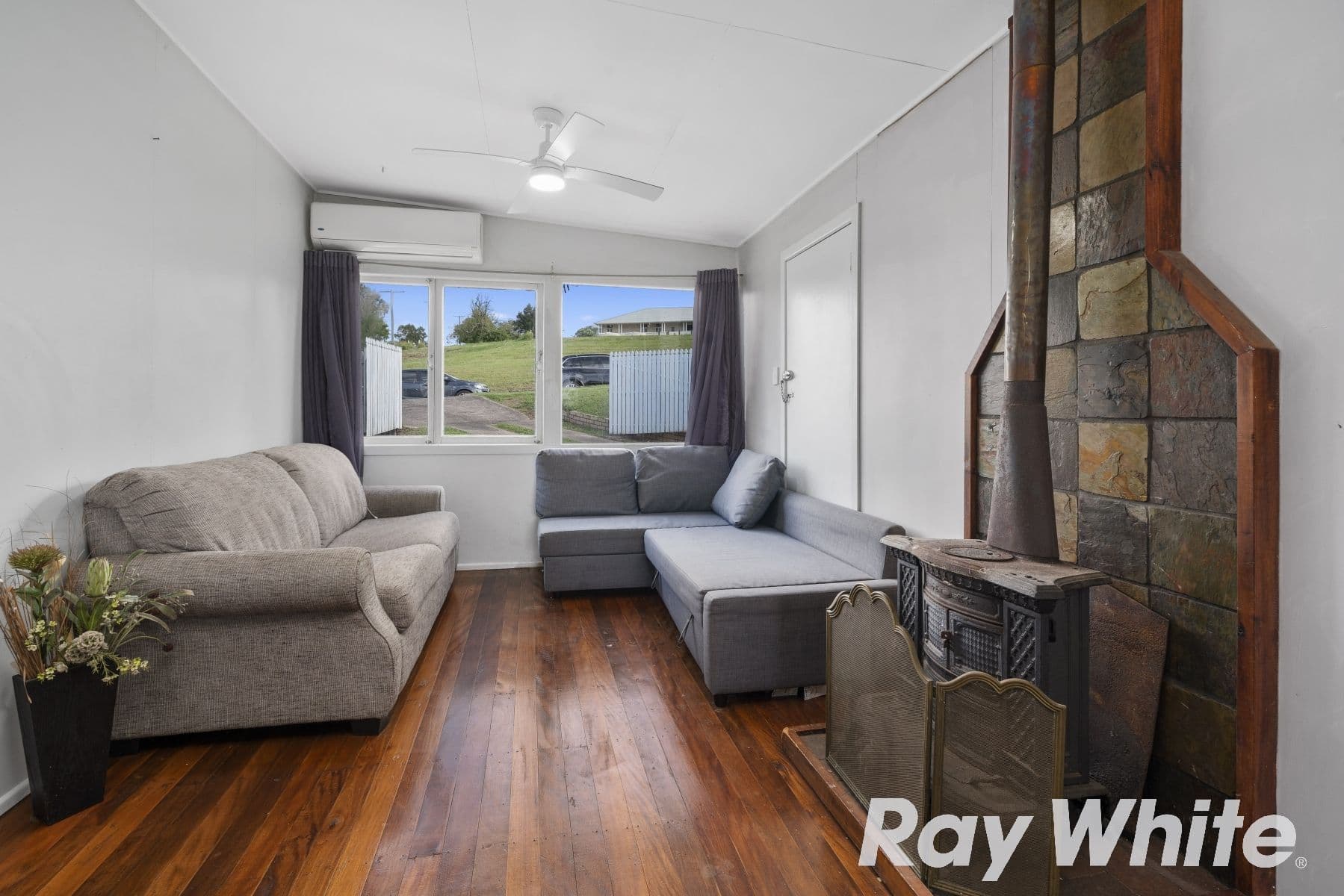 27 Row Street, Kilcoy QLD 4515, Kilcoy - Thumbnail 4