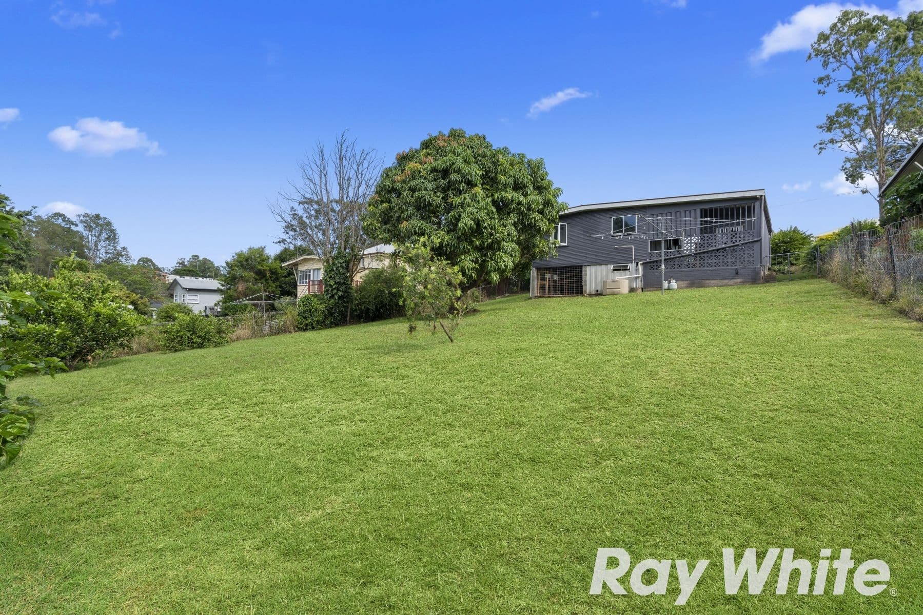 27 Row Street, Kilcoy QLD 4515, Kilcoy - Thumbnail 8