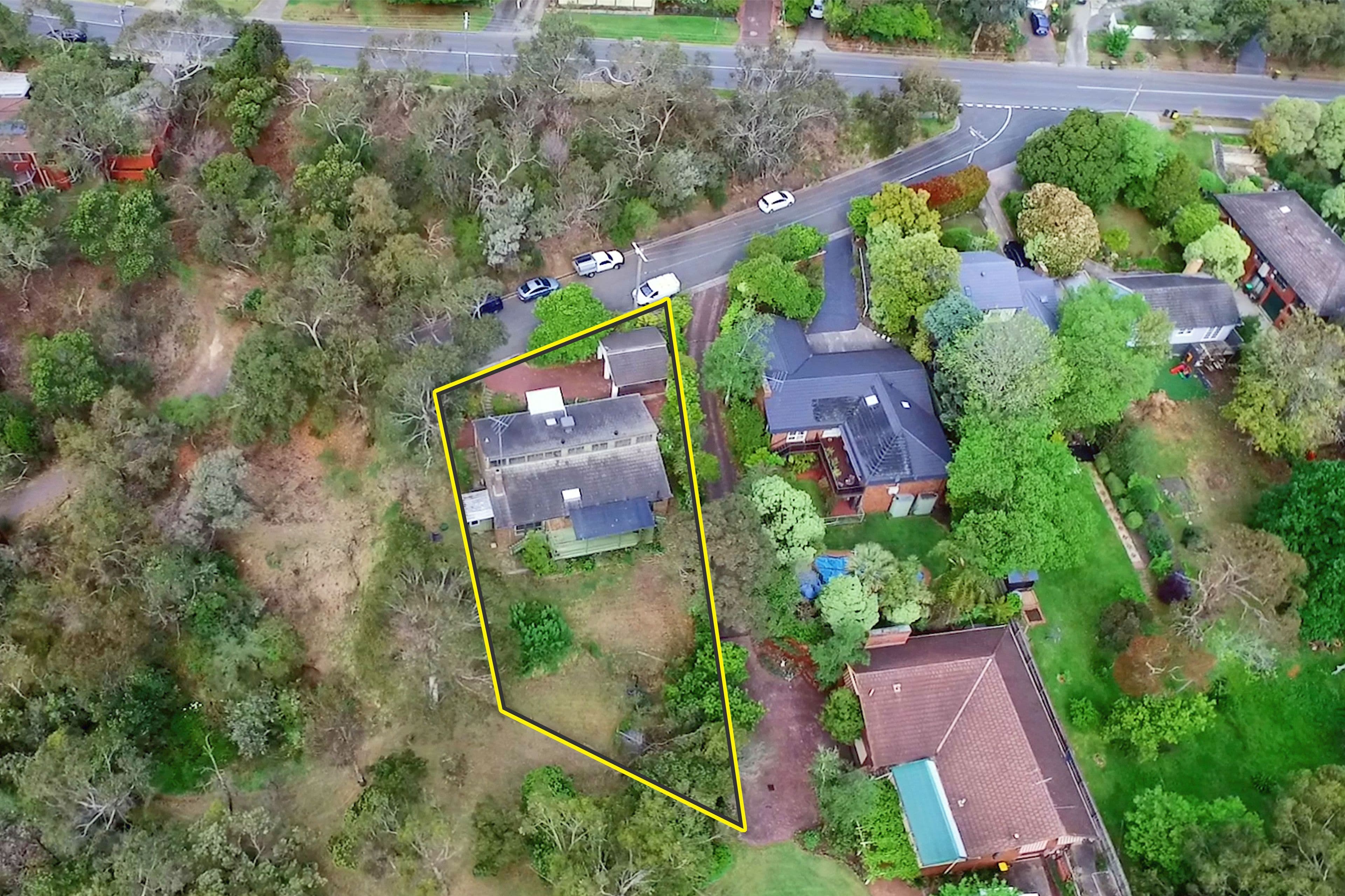 4 Bligh Street, Northbridge, Northbridge - Thumbnail 2